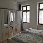 Apartments Thieme