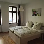Apartments Thieme