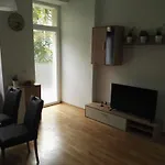 Apartments Thieme