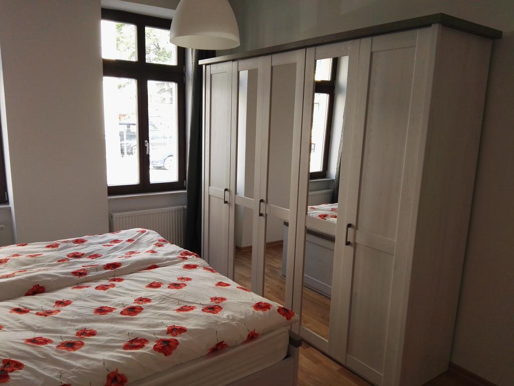 Apartment Thieme