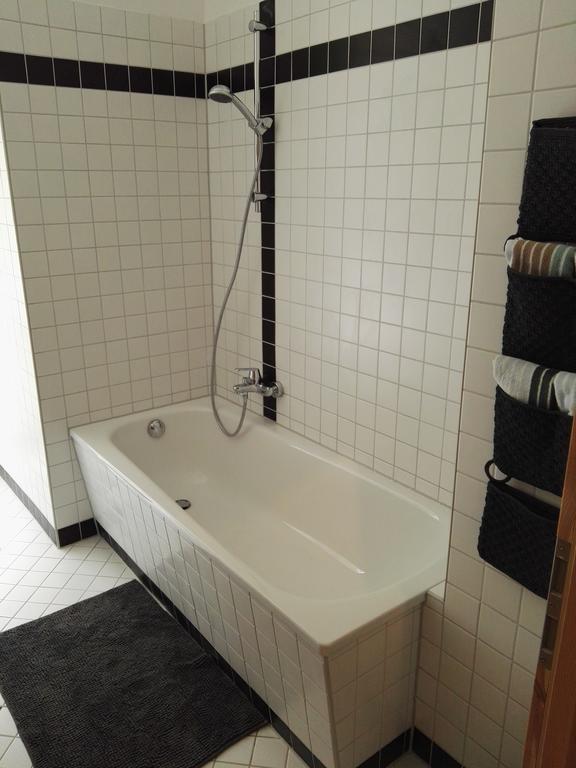 Thieme Apartment *