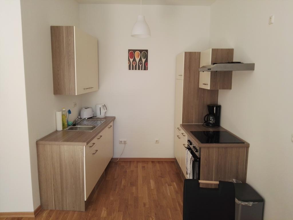 Apartment Thieme *