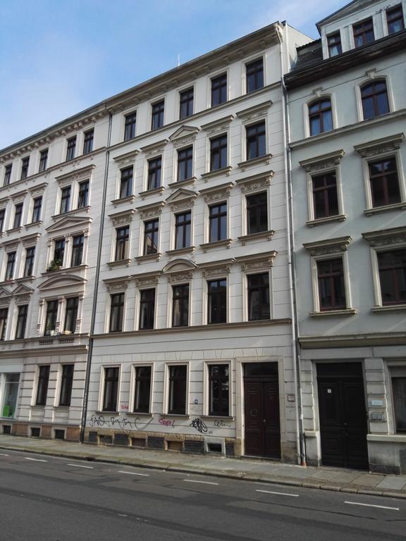 Apartment Thieme Leipzig