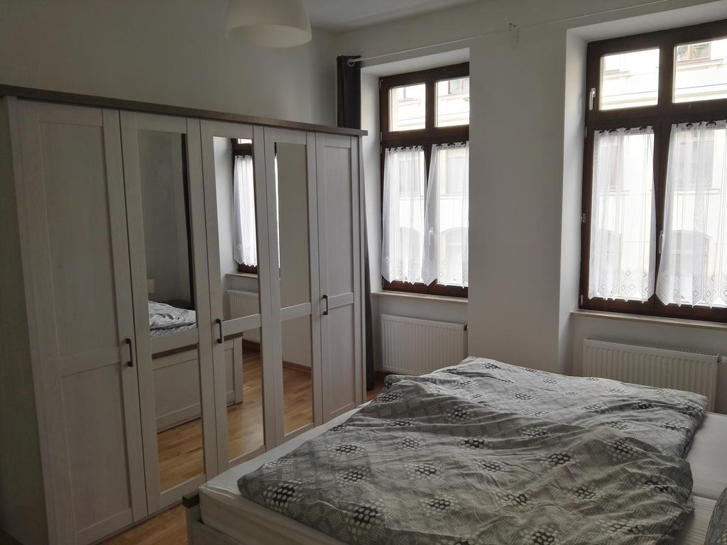 Apartment Thieme *
