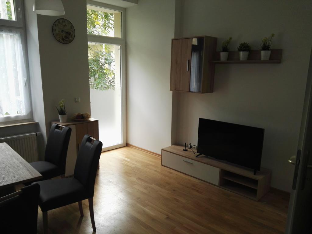 Thieme Apartment